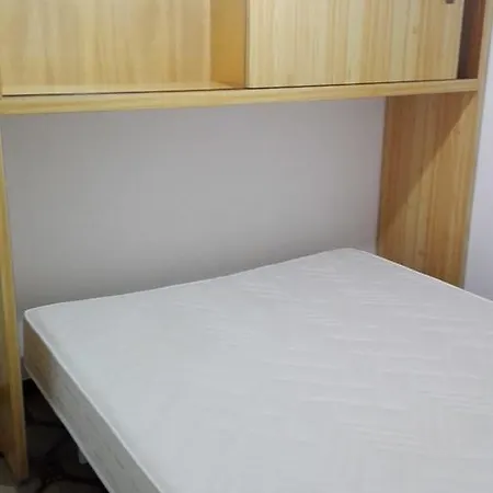 Holiday home Baia Verde 049
