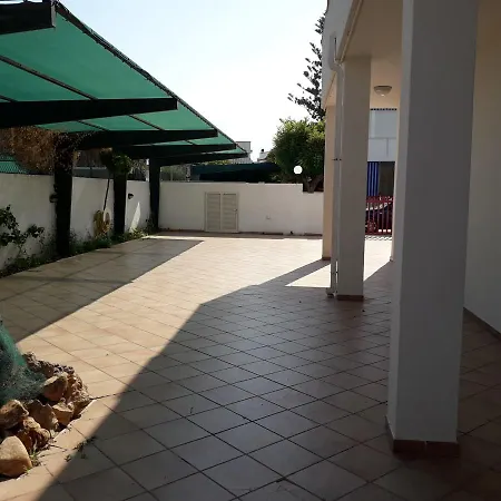 Baia Verde 049 Holiday home *
