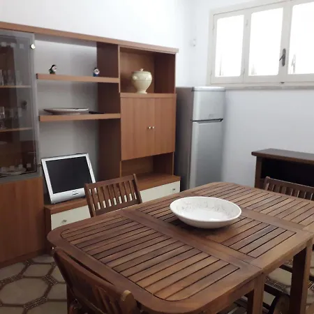 Baia Verde 049 Holiday home