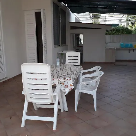 Holiday home Baia Verde 049 Gallipoli