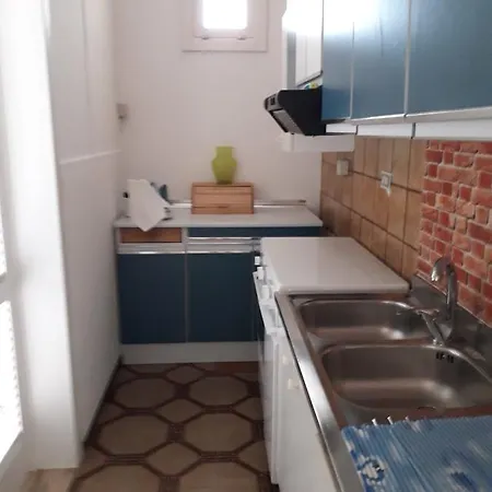 Holiday home Baia Verde 049