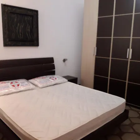 Holiday home Baia Verde 049 *